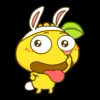 😜 Эмодзи «Gama» для Telegram