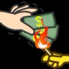 💸 Эмодзи «Gama» для Telegram