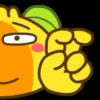 🍋 Эмодзи «Gama» для Telegram