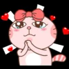 🥰 Эмодзи «Gama» для Telegram