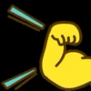 💪 Эмодзи «Gama» для Telegram