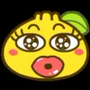 😗 Эмодзи «Gama» для Telegram