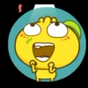 🎊 Эмодзи «Gama» для Telegram