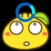 😦 Эмодзи «Gama» для Telegram
