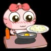 🍳 Эмодзи «Gama» для Telegram
