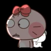 😨 Эмодзи «Gama» для Telegram