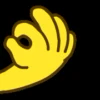 👌 Эмодзи «Gama» для Telegram