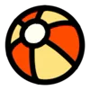 🏀 Эмодзи «Icons ✔ ()» для Telegram