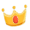 👑 Эмодзи «Icons ✔ ()» для Telegram