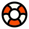 🛟 Эмодзи «Icons ✔ ()» для Telegram