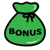 💰 Эмодзи «Icons ✔ ()» для Telegram
