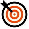 🎯 Эмодзи «Icons ✔ ()» для Telegram