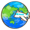 🌏 Эмодзи «Icons ✔ ()» для Telegram