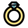 💍 Эмодзи «Icons ✔ ()» для Telegram