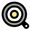 🍳 Эмодзи «Icons ✔ ()» для Telegram
