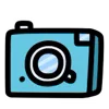 📸 Эмодзи «Icons ✔ ()» для Telegram
