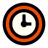 🕒 Эмодзи «Icons ✔ ()» для Telegram