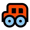 🚗 Эмодзи «Icons ✔ ()» для Telegram