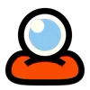 🔮 Эмодзи «Icons ✔ ()» для Telegram