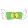 💸 Эмодзи «Icons ✔ ()» для Telegram