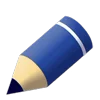 ✏️ Эмодзи «Icons ✔ ()» для Telegram