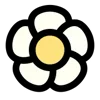🌼 Эмодзи «Icons ✔ ()» для Telegram