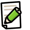 📝 Эмодзи «Icons ✔ ()» для Telegram