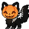 🎃 Эмодзи «🙂 Random - пиксельный рандом» для Telegram