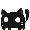🐈‍⬛ Эмодзи «🙂 Random - пиксельный рандом» для Telegram