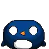 🐧 Эмодзи «🙂 Random - пиксельный рандом» для Telegram