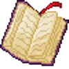 📖 Эмодзи «🙂 Random - пиксельный рандом» для Telegram