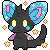✨ Эмодзи «🙂 Random - пиксельный рандом» для Telegram