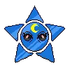 ⭐️ Эмодзи «🙂 Random - пиксельный рандом» для Telegram