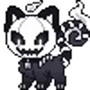 💀 Эмодзи «🙂 Random - пиксельный рандом» для Telegram