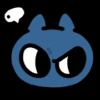 Стикерпак Cat - для Telegram