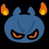 😠 Эмодзи «Cat -» для Telegram