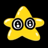⭐️ Эмодзи «Cat -» для Telegram