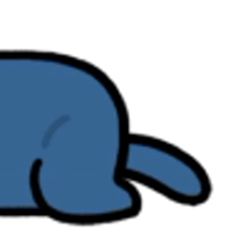 🐈‍⬛ Эмодзи «Cat -» для Telegram