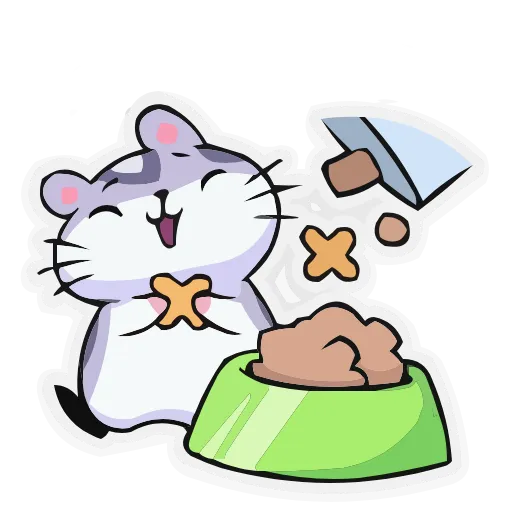 🍪 Эмодзи «Мох» для Telegram