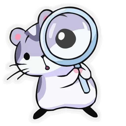 🔍 Эмодзи «Мох» для Telegram