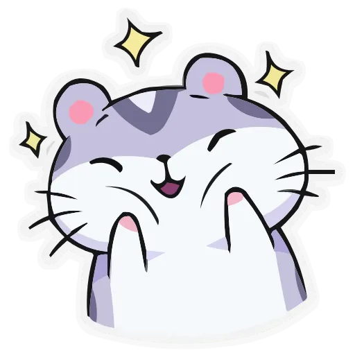 🤩 Эмодзи «Мох» для Telegram