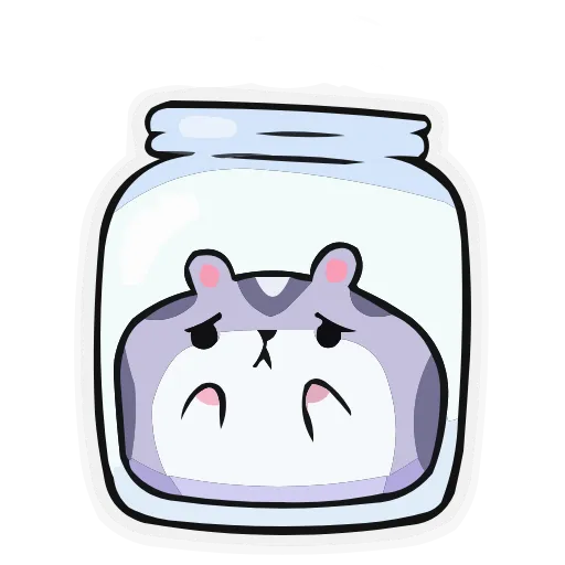 🫙 Эмодзи «Мох» для Telegram