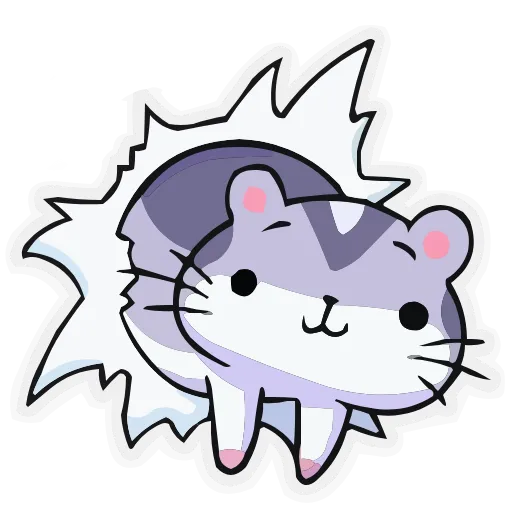 😌 Эмодзи «Мох» для Telegram