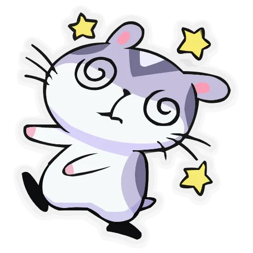 😵‍💫 Эмодзи «Мох» для Telegram