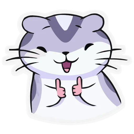 👍 Эмодзи «Мох» для Telegram