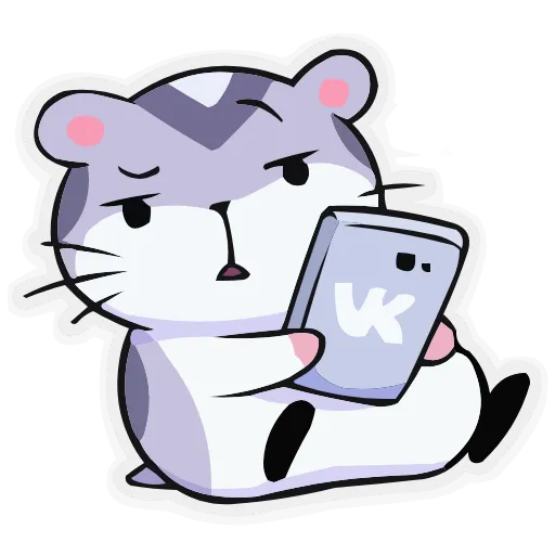 😒 Эмодзи «Мох» для Telegram