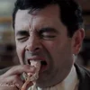 🤩 Эмодзи «Mr Bean» для Telegram