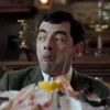 🤩 Эмодзи «Mr Bean» для Telegram