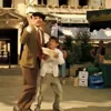 👋 Эмодзи «Mr Bean» для Telegram