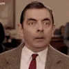 🤩 Эмодзи «Mr Bean» для Telegram